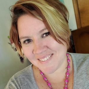 Meet your Posher, Kris